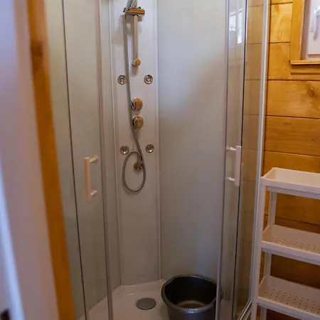 Apartman Przy Lesie *