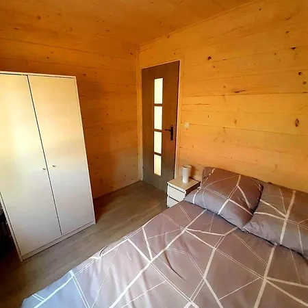 Apartman Przy Lesie Paprotno