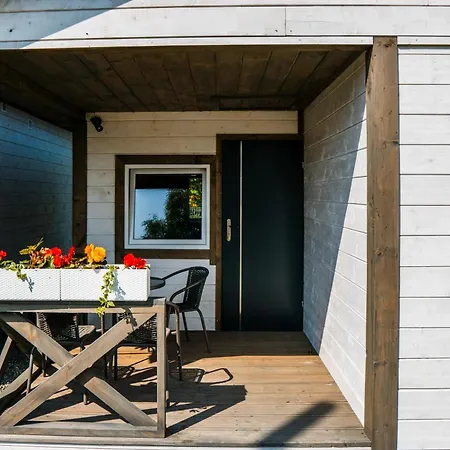 Apartman Przy Lesie *