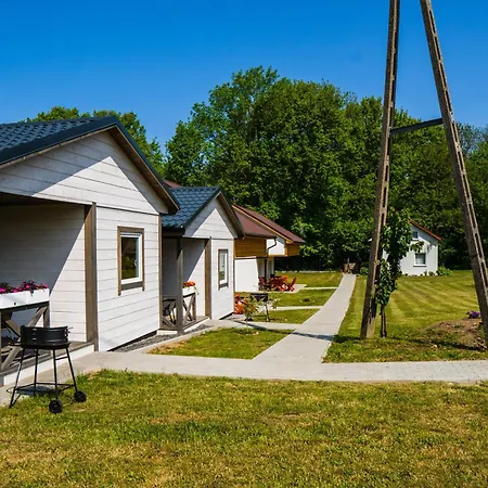 Przy Lesie * Paprotno