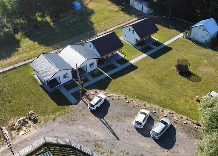 Przy Lesie Appartement Paprotno