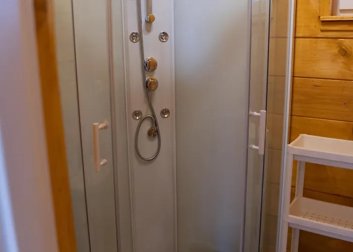 Appartement Przy Lesie *