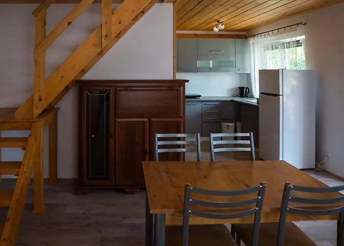 Przy Lesie Appartement