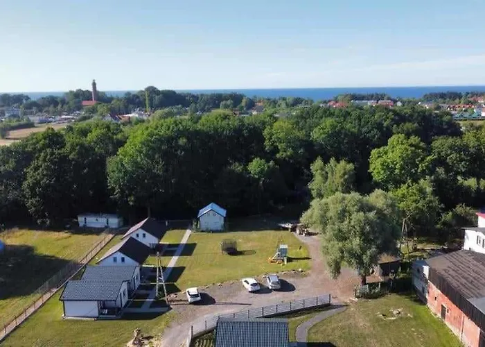 Appartement Przy Lesie *