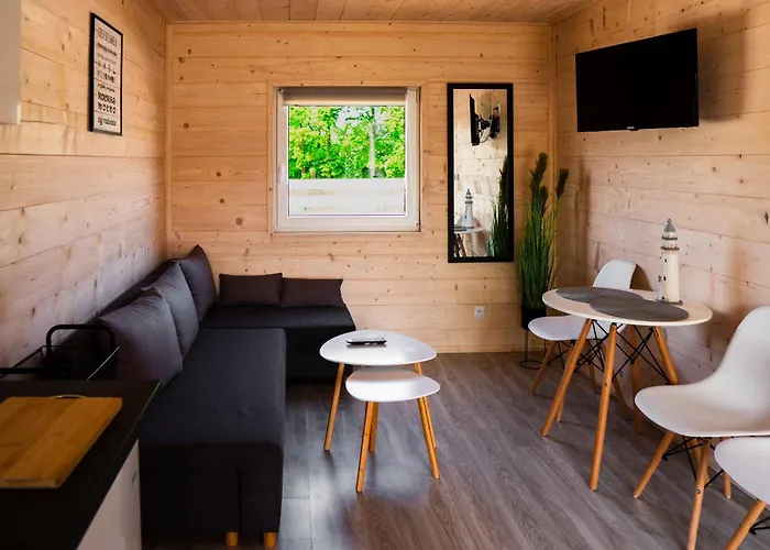 Appartement Przy Lesie *