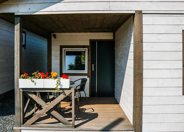 Appartement Przy Lesie *